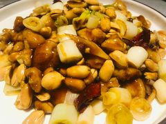 -雲蜀龙阁·金牌水煮鱼(方庄店)