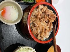 -牛邸·烧肉饭(来福士店)