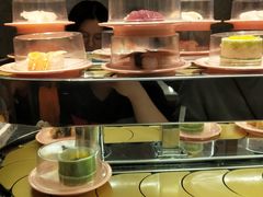 -争鲜回转寿司(东方银座店)