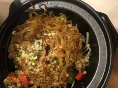 -佰家小厨·南京菜(夫子庙店)