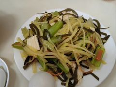 -永存驴肉(桃园店)