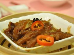 -潮福城大酒楼·潮粤菜·港式点心(阳光城店)