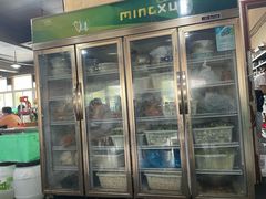 -皖北巫氏三胖地锅鸡(长淮总店)