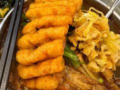 -居鲜味螺蛳粉(客村店)