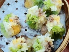 -都一处烧麦馆(前门店)