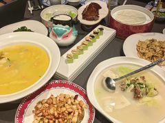 -肆月河豚·新淮扬菜·烤鸭(中关村店)