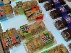 -85度C(厦门中华城新店)