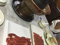 -羊家胡同·龙虾烧烤火锅(龙汇路店)