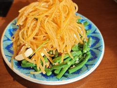 -伊斯麦尔丝路·新派菜(沙子口店)