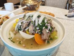 -新粤新疆菜清真餐厅(拱北店)