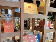 -川味里•商务宴请•团建聚餐(清湖店)