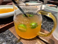 -小城故事·地道宁波味(月湖盛园店)