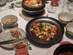 -潮堂 · 潮州菜(国贸商城店)