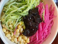 -新川面馆(新街口二店)