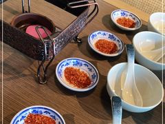 -肖四女·江湖菜(临港店)