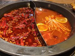 -蜀大侠火锅(四川北路店)