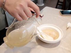 鸡汤汆海蚌-宣和苑(华侨新村店)