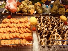 -粤海喜来登酒店·盛宴海鲜牛排自助餐厅(天河城店)