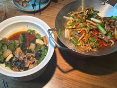 -刀板香·安徽菜(望江东路店)