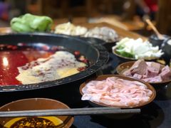 -麻大侠老火锅(巴国城店)