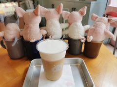 -WHEN PIGS FLY当猪飞