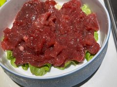 -小胖牛肉馆(安昌旗舰店)