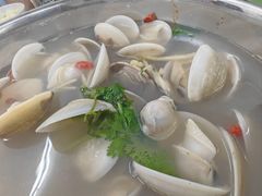 -明记烧鱼美味店