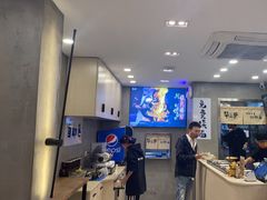 -华三爷拌面(宁波轻纺城店)