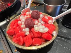 -巴蜀大将火锅(春熙店)