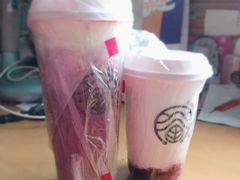 -眷茶臻选(锦艺城店)