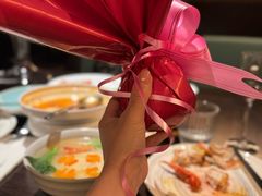 -庐灶江南·江南菜·四合院Bistro(东直门雍和宫·原华侨宾馆店)