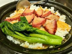 -西苑饭店·蓬莱春餐厅