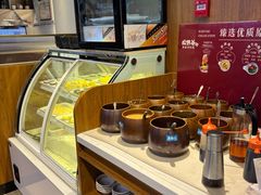 -松野谷·寿喜烧自助(华联顺义金街购物中心店)