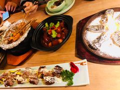 -茉莉餐厅(包河万达店)