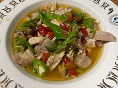 -胖老汉清真餐饮(西御街店)