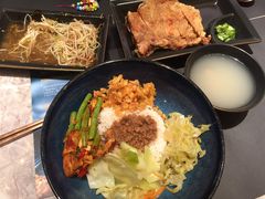 -馔豚·台北菜专门店(深圳湾万象城店)