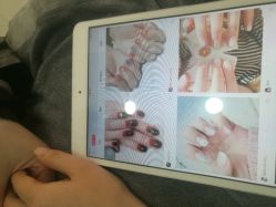 -朵琳·美甲美睫纹绣