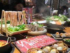 精品脆毛肚-呷哺呷哺 黄金牧场 (新中关购物中心店)