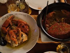 -Ministry of Crab(科伦坡店)