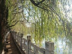 -月牙潭公园