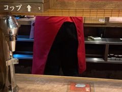 -一兰拉面(新宿中央东口店)