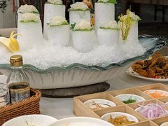 -祈胜邨•顺德鱼生•顺德菜(容桂店)