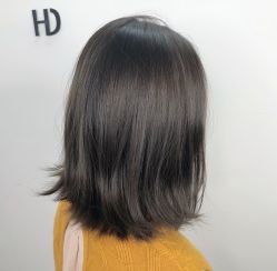 -HD HAIR STYLE