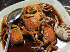 -韩盛·盛江山自助料理(于洪新玛特店)