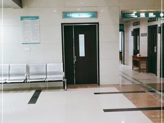 -江南大学附属医院(北院区)