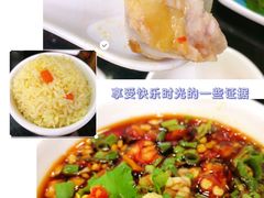 -刘记糟粕醋海鲜烧烤