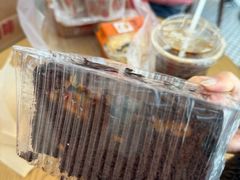 -爱德顺糕点食屋(利民道店)