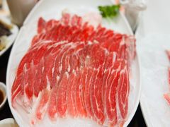 -三江两海老火锅(北京首店)