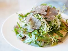 前菜-广州四季酒店·意珍·意式自助餐