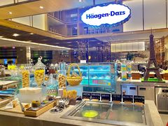 -康帝国际酒店-艾斯本自助西餐厅